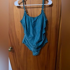 Kona Sol one piece swim suit